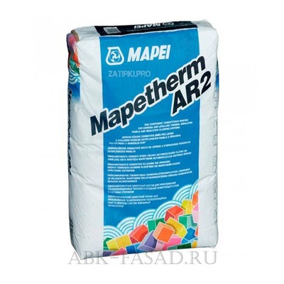 Mapei MAPETHERM AR2