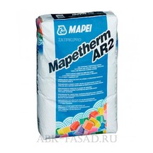 Клей Mapei MAPETHERM AR2 для монтажа утеплителей